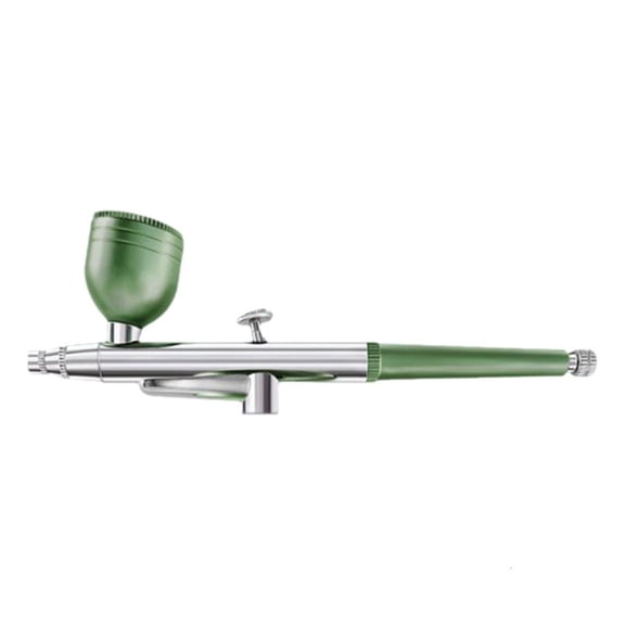 Lerpwige Ergonomic Design Airbrush Guns for Comfort During Extensive Creative Session