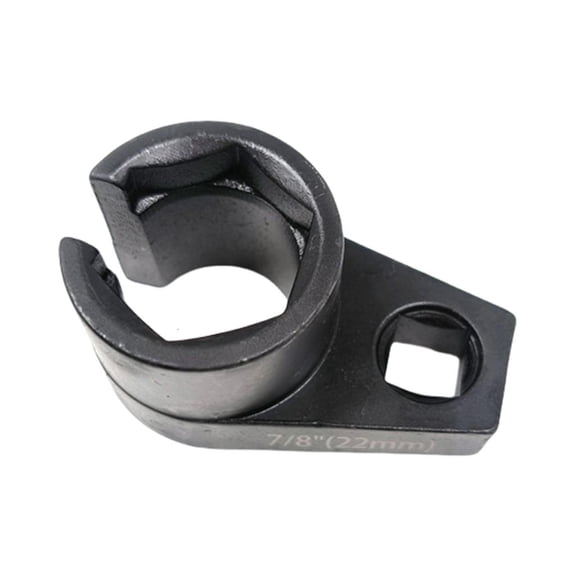 Lerpwige Multipurpose 22MM Oxygen Sensors Socket Steel Construction Lightweight Design