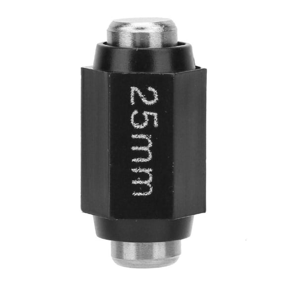 Lerpwige Multisize Calibration Block Rod Bar Standard Caliper Calibration Rod Outside