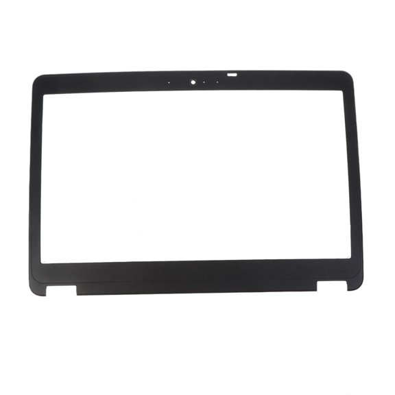 Lerpwige New Laptop Front Screen Frame LCD Bezel Cover For DellLatitude E6440 Laptop
