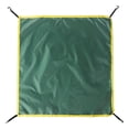 thumbnail image 1 of Lerpwige Outdoor Camping Survival Awning Waterproof Tent Head Cloth Cover Durable, 1 of 9