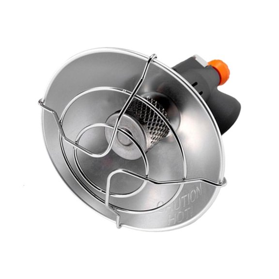 Lerpwige Outdoor Gas Heaters Low Consumption Design for Backyard Camping Tailgating