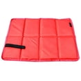thumbnail image 1 of Lerpwige Waterproof Picnic Blanket Portable Beach Blankets for Outdoor Camping Hiking, 1 of 13