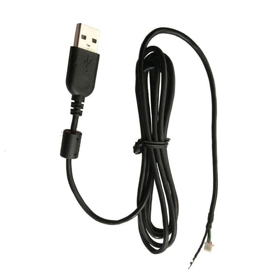 Lerpwige PVC USB Cable for Online Education and Remote Work C920 C930e Webcam Cable