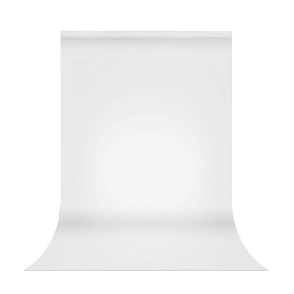 Lerpwige Photography Photo Background Green Screen Backdrop Professional White/Black