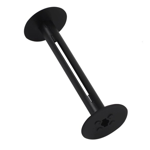 Lerpwige Photography Film Spool Secure Film Storage Loading Camera Empty Rewinding Reel for Tourist Agfa All 620