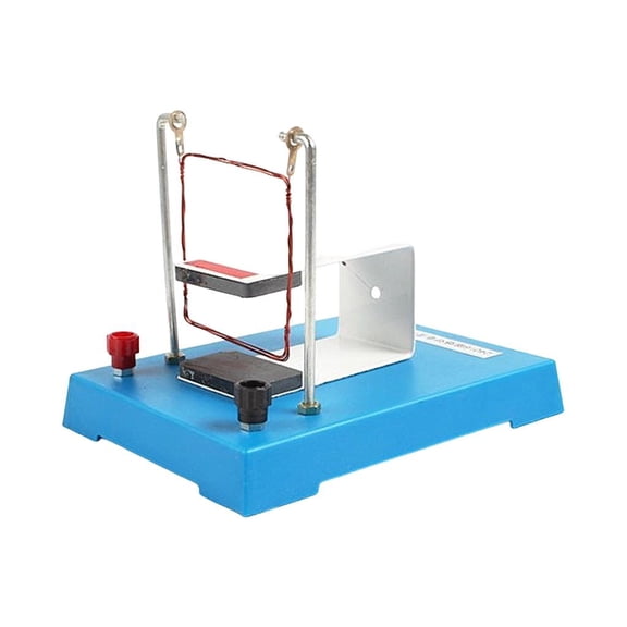 Lerpwige Physics Electromagnetic Experiment Tool: Field Current Effect Demonstrator for Classroom Labs