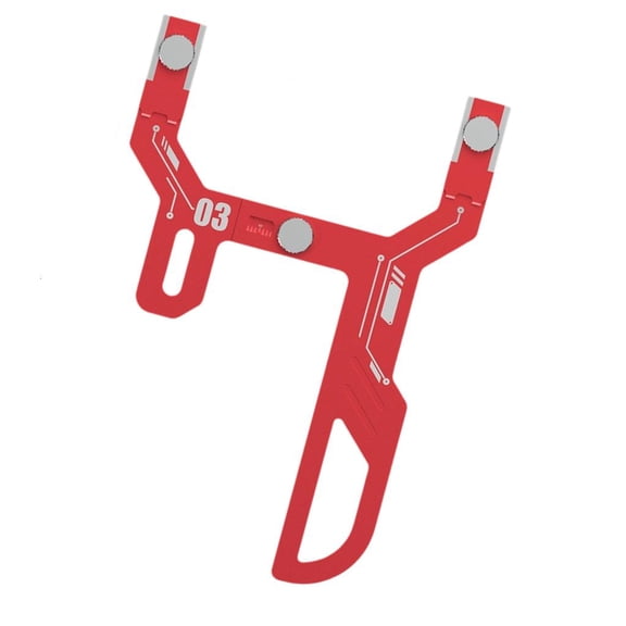 Lerpwige Portable Hand Tool For Intricate Sanding Tasks Contoured Surfaces Lightweight