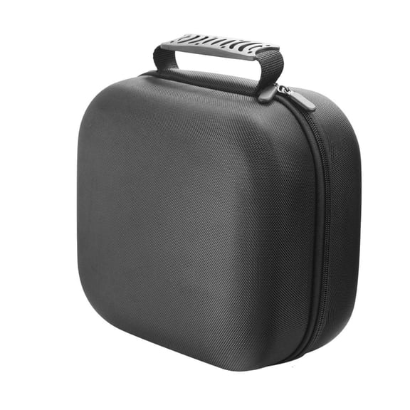 Lerpwige Portable Projectors Hard Case Travel Carrying Storage Box for NEW Play
