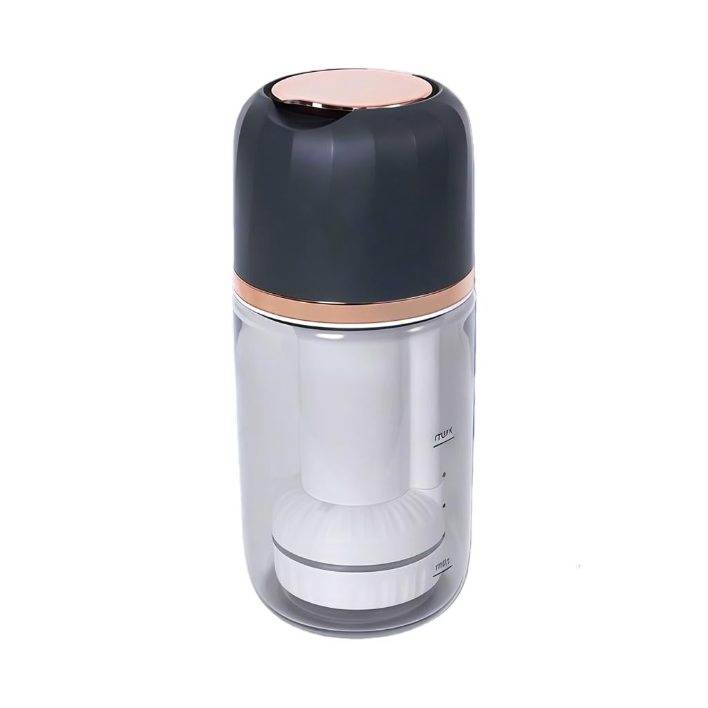 Lerpwige Portable Wipe Warmer with LED Display Fast Heating for Home and Travel