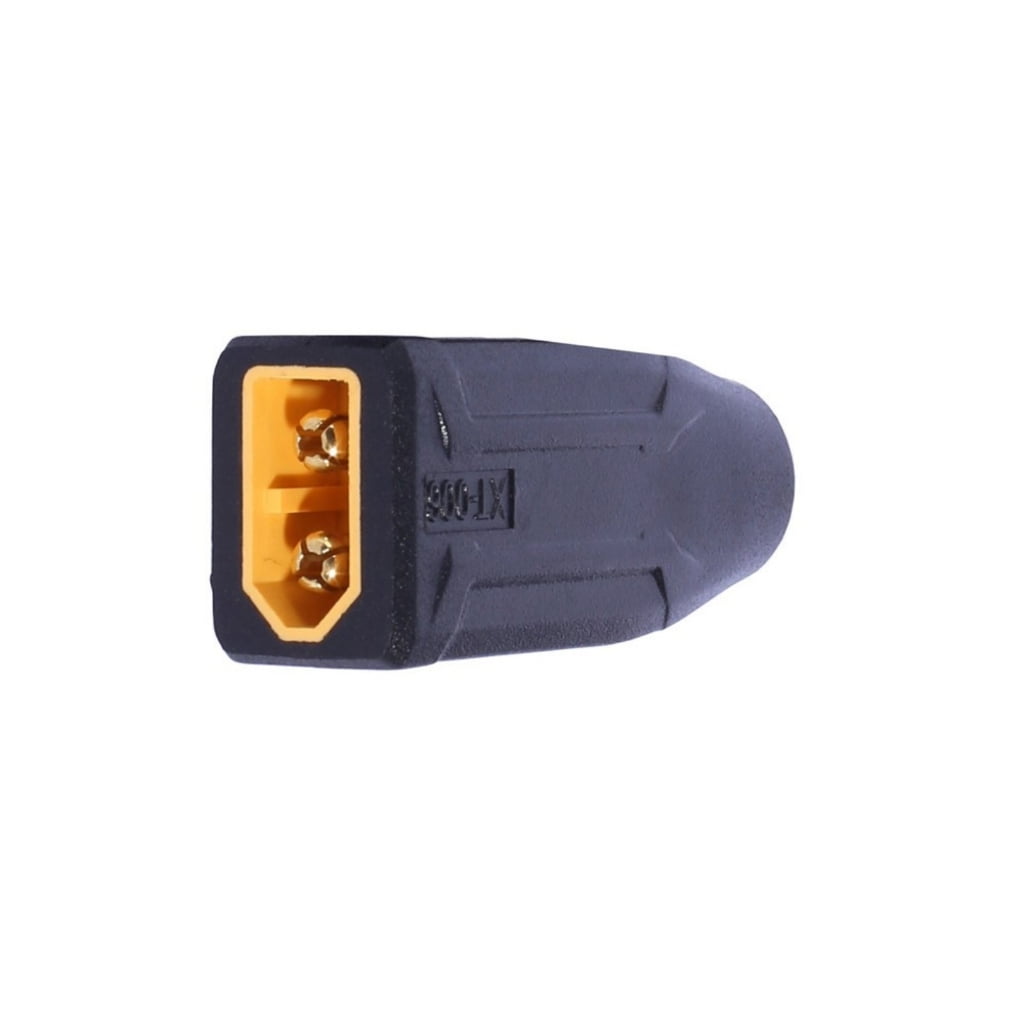 Lerpwige Portable XT60 to DC7909 Converter Plug Connector Enjoy Long ...