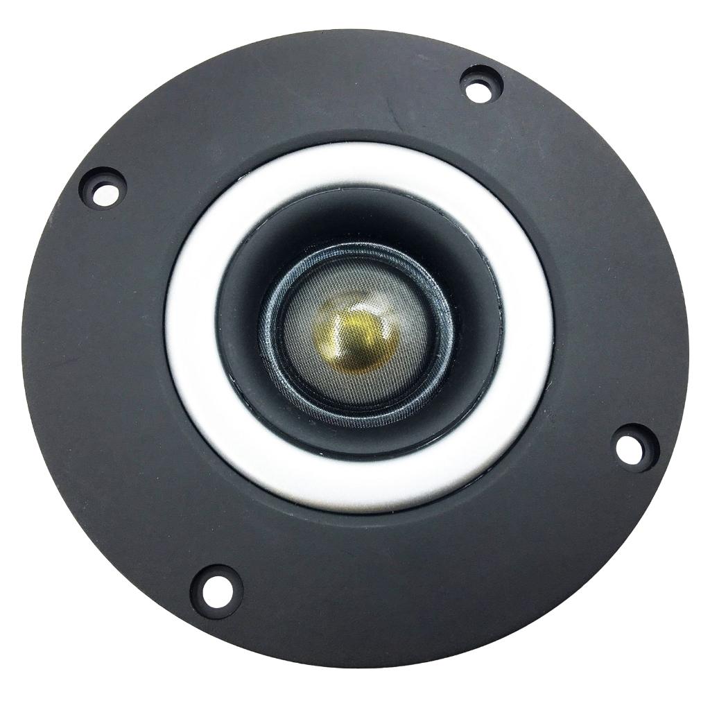 Lerpwige Powerful 4inch Tweeter Speaker 8Ohm 30W 100W for Home Theater ...