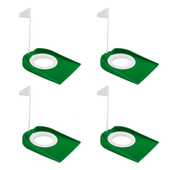 Lerpwige Precisions Putting Trainer with Assembly Easy Setups for Alignment and Distance Control Various Ages
