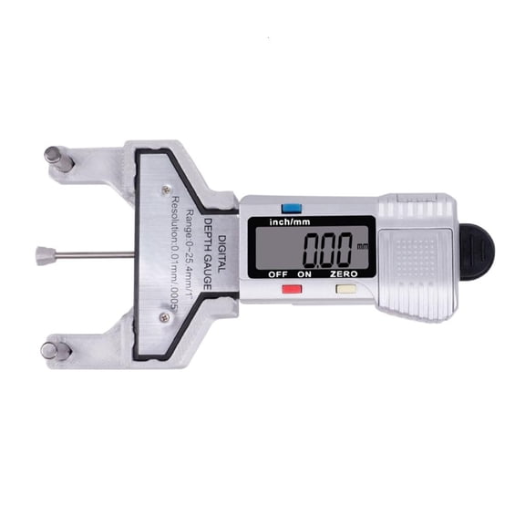 Lerpwige 2GT Timing Belt Tensiometer Synchronous Belt Tension Gauge Tester Detection