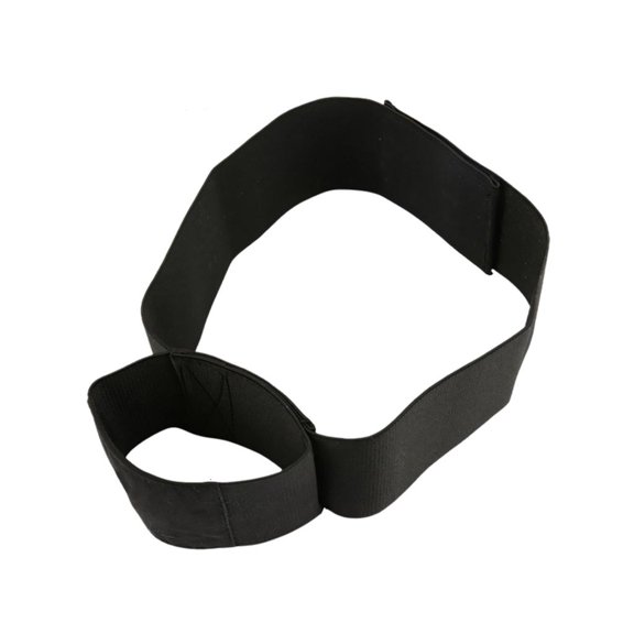 Lerpwige Professional Elastic Golf Swing Trainer Arm Band Golf Swing Gesture Corrector for Men Women Beginners