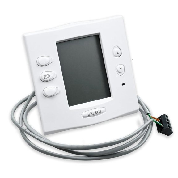 Lerpwige Professional Pool Equipment Control Panel Plastic Texture for Spa Systems