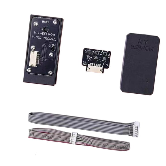 Lerpwige Professional Programming Tool Reader For Phone Repair Shops YCS M.Y Read/write Charging IC Programmer