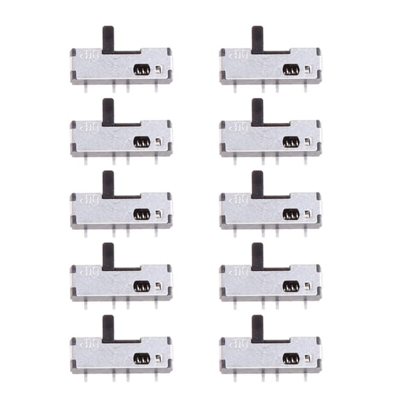 Lerpwige Professional Replacement Switch Button ON OFF Micro Switch Button for NDSL