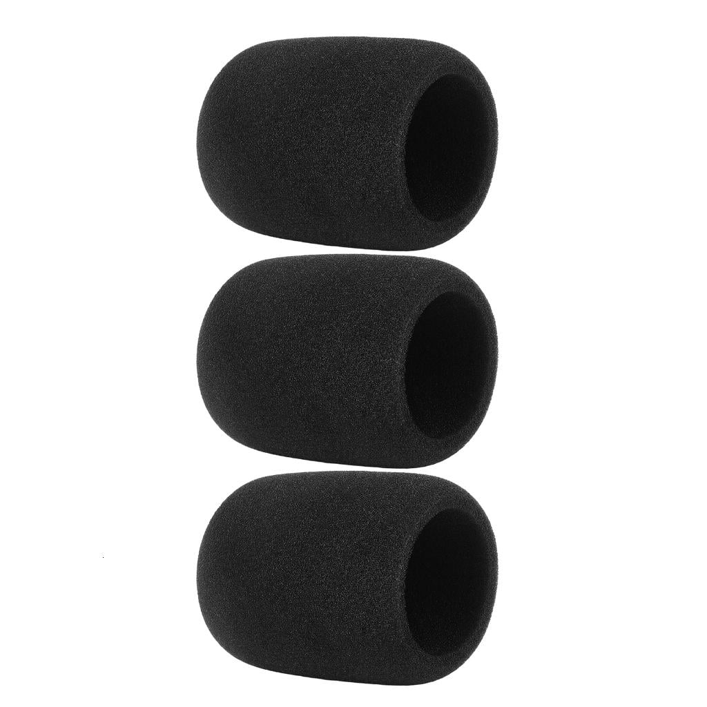 Lerpwige Professional Sponge Mics Cover Not Noise Filter Strong ...