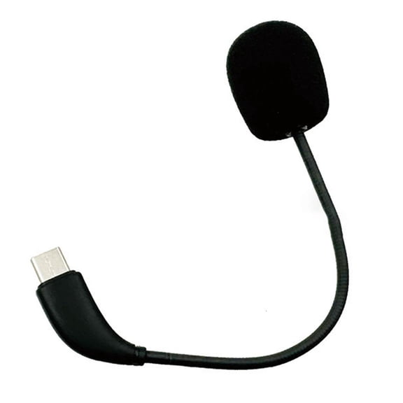 Lerpwige Professional TypeC Microphone Omnidirectional for Voice Recording Clearly