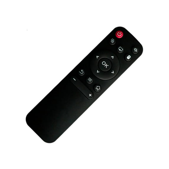 Lerpwige Projector Remote Control For HY320 Projector Portable Control Remote