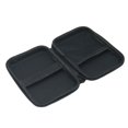 thumbnail image 1 of Lerpwige Compactly Travel Case for 2.5Inch Hard Drives And Accessories Carry Pouch, 1 of 12