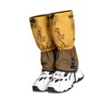 thumbnail image 1 of Lerpwige Protective Snow Cover for Kids Shoe During Cold Weather Hiking and Play, 1 of 18