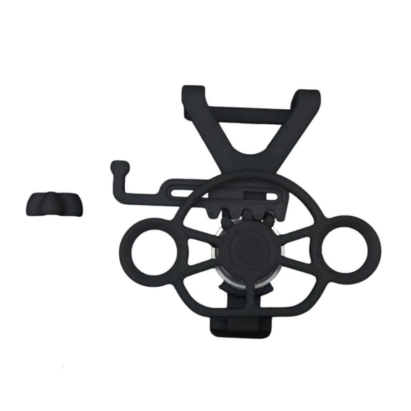 Lerpwige Racing Game Steering Wheel for Gamepad Game Controller Gaming Wheel