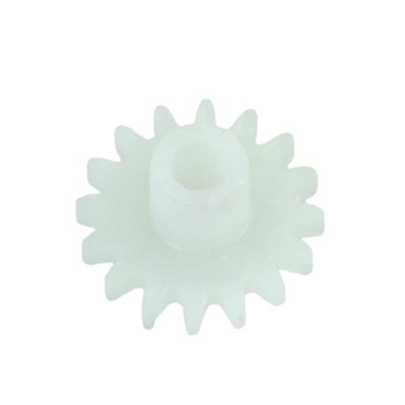 Lerpwige Replacement Gear Ensures Stable Performances for TCD-D3 D7 D8 DAT