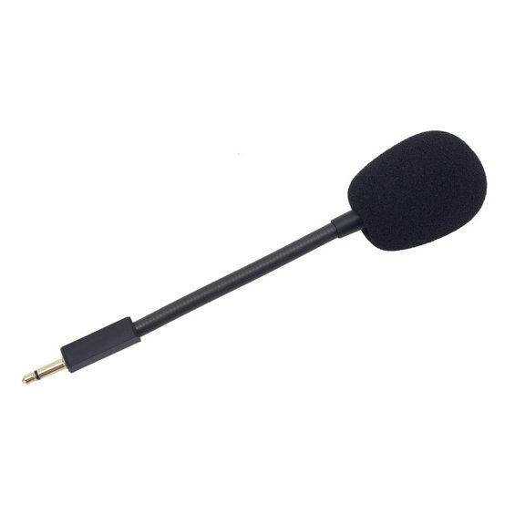 Lerpwige Replacement Headset Micphone 3.5mm Mic Boom for Pro