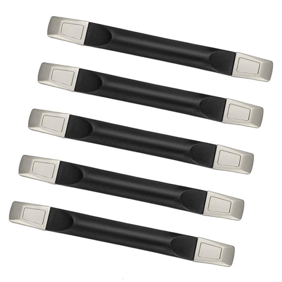 Lerpwige Replacement Parts Plastic Luggage Grip Luggage Suitcase Handle Carry Strap