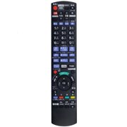 Lerpwige Replacement Remote Control with Numeric Keypad for Home Media Use
