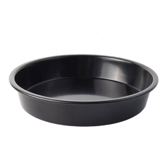 Lerpwige Ritual Tray Altar Plate Metal Tarots Candlestick Round Plate Enduring