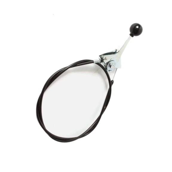 Lerpwige Robust Pull Cord With Metal Handle And Steel For Multiple Models