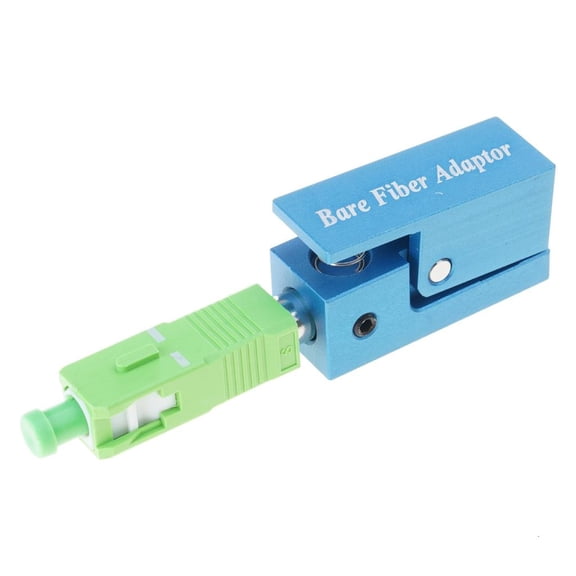 Lerpwige Quick Field Assembly Embedded Fiber Optical Connectors UPC/APC Connectors