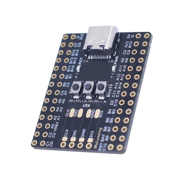 Lerpwige Low Power Consumption STM32F103RCT6 Board For Long Last UAV Applications