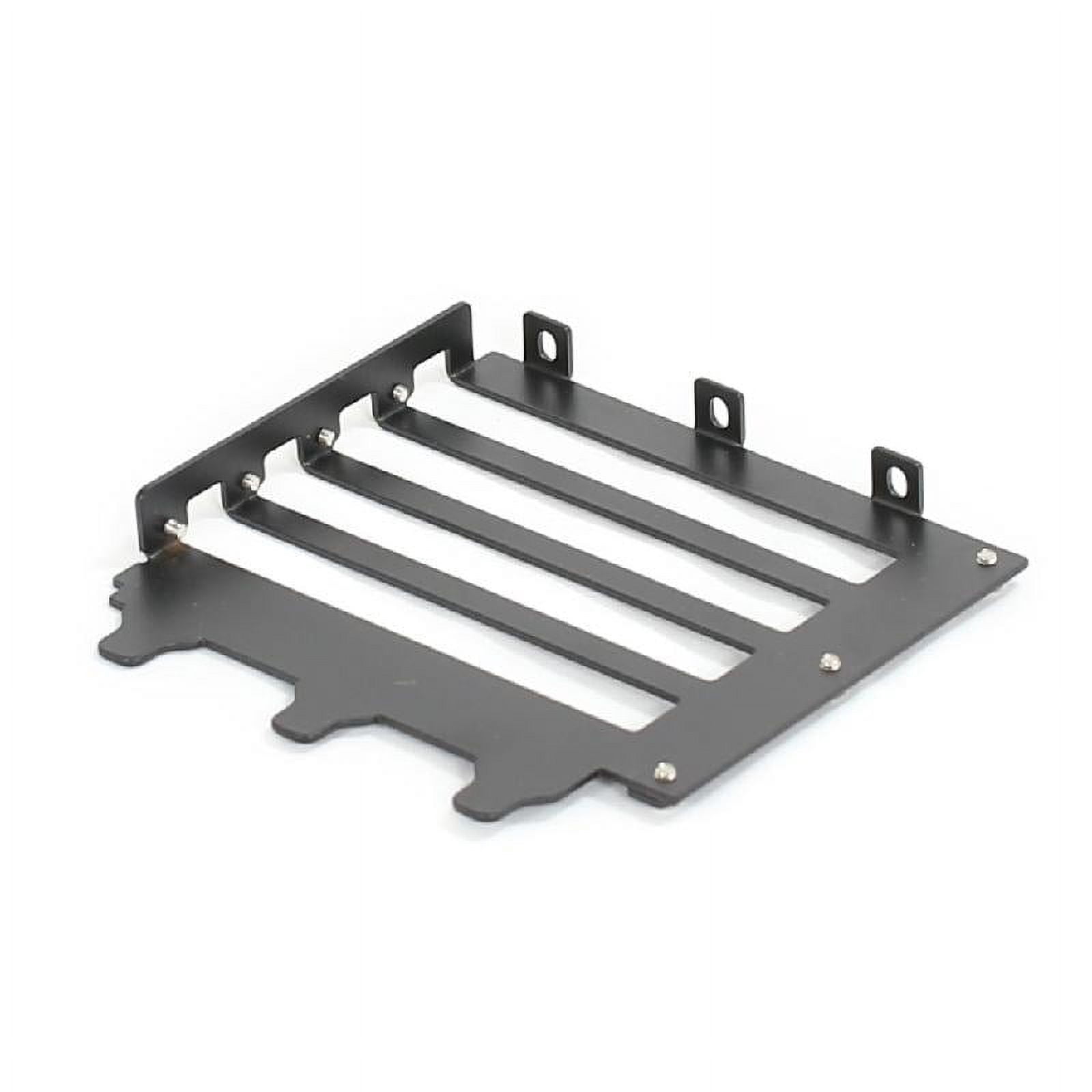 Lerpwige SXJ I GPU Mounting Bracket Secure Metal Frame for Internal ...