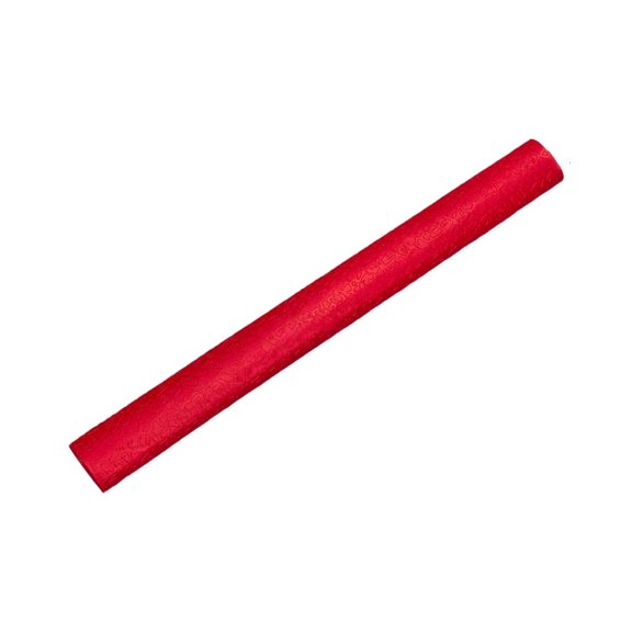 Lerpwige Scratch Resistant Cue Case Billiard Wrap Rubber Weave Cue Grip Accessory