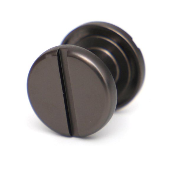 Lerpwige Scuba Diving Diver BCD Backplate Soft Harness Book Screw Dive Tech Assembly Bolt