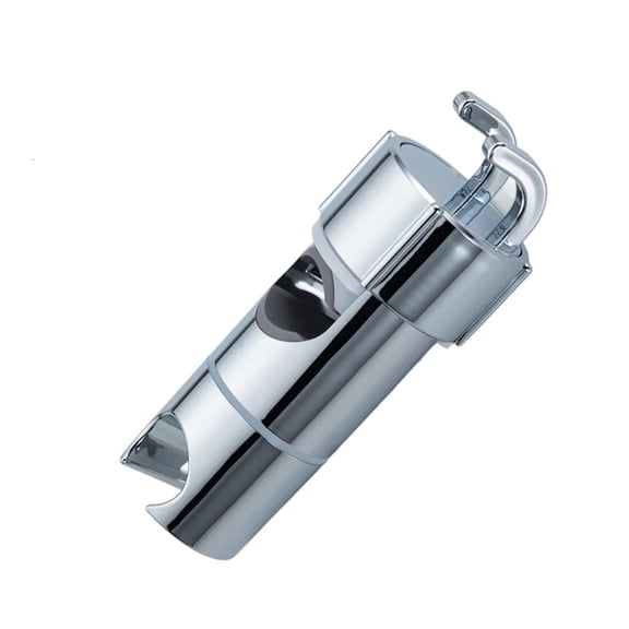 Lerpwige Shower Head Mounting Poles Not Destructive Installation ABS Bathroom Fixture