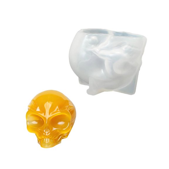 Lerpwige Silicone Mould For Making Intricate Resin And Ornaments