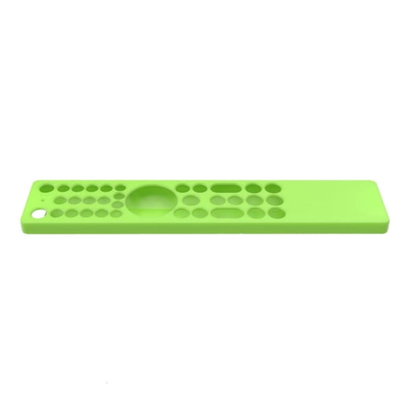 Lerpwige Silicone Remote Control Skin AntiScratch Easy Installs Cover for RC833A