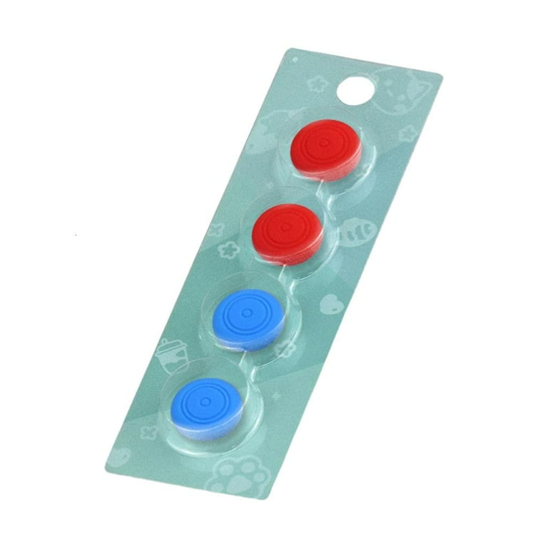 CAPSULE CONTROL ドックタグ Lerpwige Silicone Thumb Grips For RG556 Gaming Handhelds