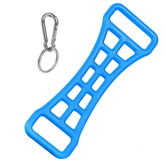 Lerpwige Ski Boot Buckle with Buckle, Tightening Boot Buckle Tool Skiing Boot Buckle