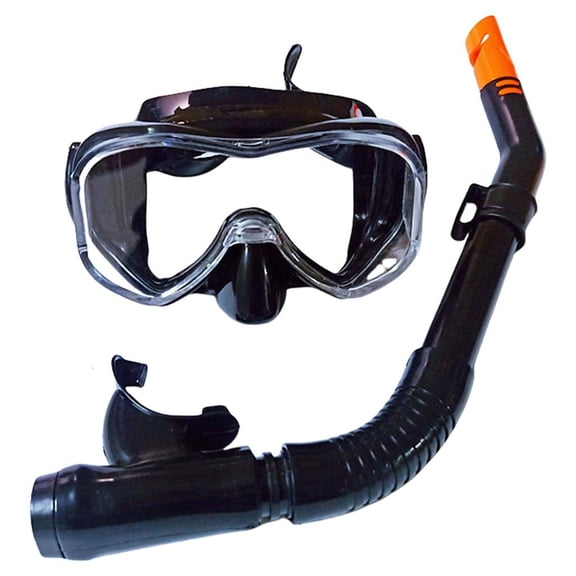 Lerpwige Snorkeling Equipment Diving Professional Swimming Goggles