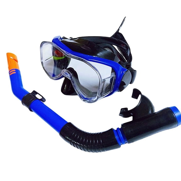 Lerpwige Snorkeling Equipment Diving Professional Swimming Goggles