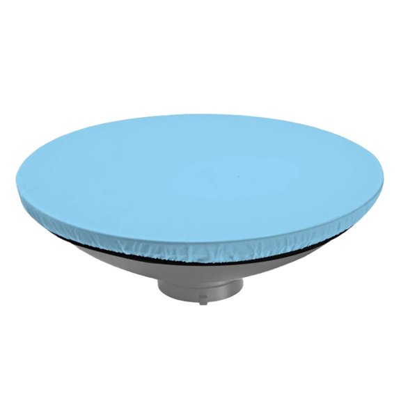 Lerpwige Soft Light Cloth Color Filter Camera Reflector Reflective for Photography