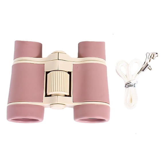 Lerpwige 4x30 Telescope Binocular Watertight Spotting Scope Highly Definition