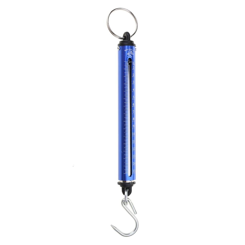 Lerpwige Spring Balance Dynamometer With Easy Read Dials For Accurate ...