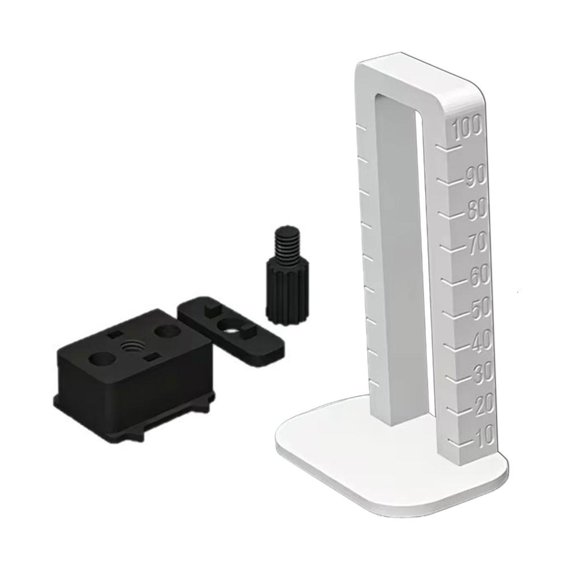 Lerpwige Strong Marking Gauges Efficient Layout Tool for Precise Layout Work In Various Construction & Craft Applications